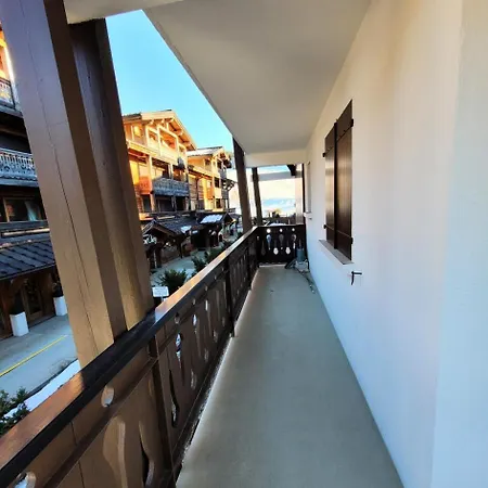 Apartment Eden Roc I - Lumineux Et Bien Agence, Plein Centre Mae-1291