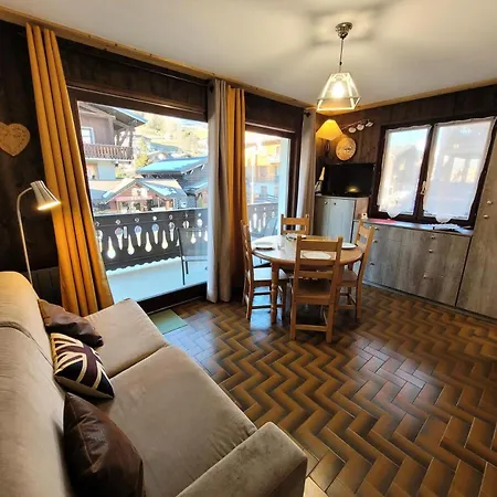 Apartment Eden Roc I - Lumineux Et Bien Agence, Plein Centre Mae-1291